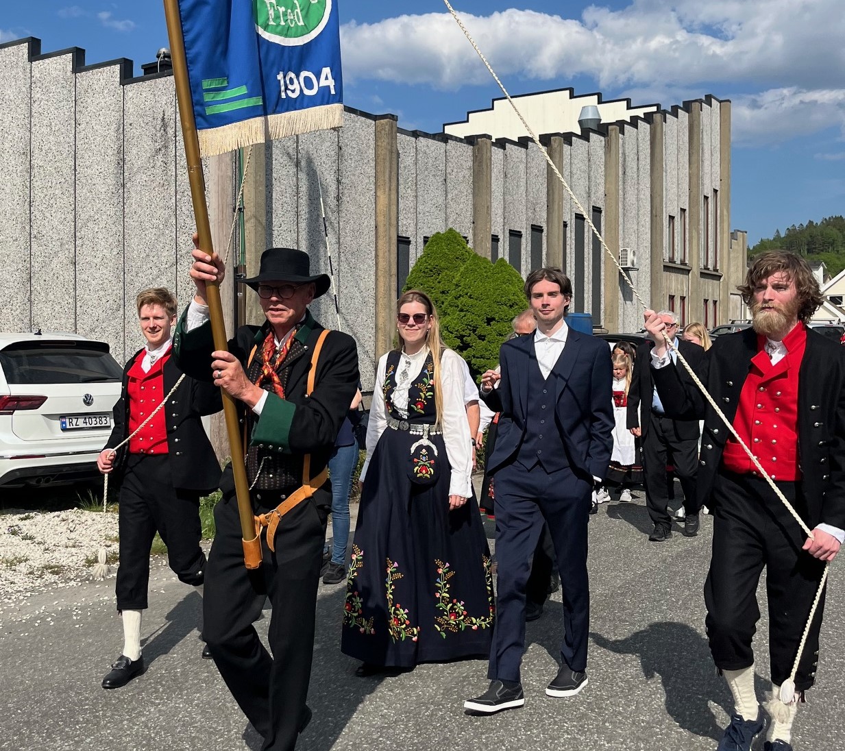 NORDLEIK